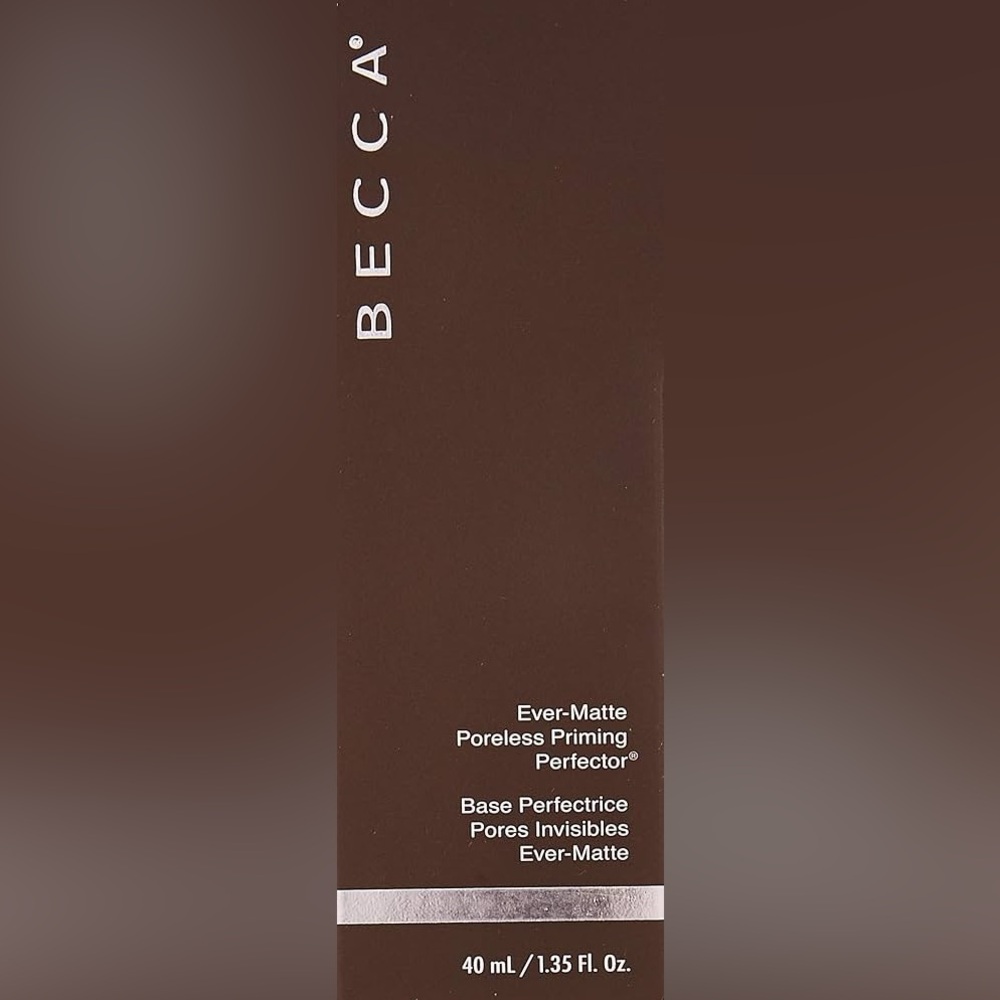 BECCA – Ever Matte Poreless Priming Perfector, 40 ml / 1.35 oz